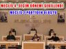 Ataşehir Belediye Meclisi Üyeleri Yerel Seçim Sonuçlarıyla Beli Oldu