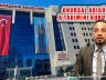 Ataşehir Belediye Başkanı Onursal Adıgüzel ‘A Takımı’nı Oluşturuyor
