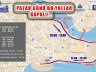 İstanbul Yarı Maratonu Nedeniyle Bazı Yollar Trafiğe Kapanacak