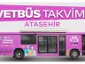 İBB Mobil Veteriner Kliniği ‘Vetbüs’ Ataşehir’e geliyor