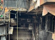 İstanbul Gayrettepe: Yangın Faciasında Can Kaybı 29 Oldu