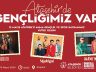 19 Mayıs Gençlik Bayramı Ataşehir’de Coşkuyla Kutlanacak