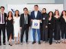 Başkan Onursal Adıgüzel, AIESEC İstanbul Asya Şubesi 10. yılını kutladı