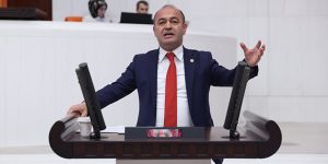 CHP’den ‘Türk Yatırım Fonu’ Açıklaması