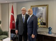 Ali Coşkun, İYİ Parti Başdanışmanlık Görevine Atandı