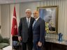 Ali Coşkun, İYİ Parti Başdanışmanlık Görevine Atandı