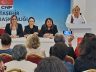 Didem Kadriye Bozdağ CHP Kadın Kolları Başkan Adaylığını Açıkladı