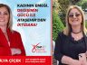 CHP Ataşehir Kadın Kolları Başkanlığı Kongresi Adayları Netleşiyor