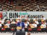 Gaziantep Büyükşehir ‘Bin Bağlama Bin Umut’ Konseri Düzenledi