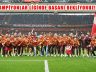 Galatasaray, Kadın Futbolunda ‘Şampiyonlar Ligi’ Temsilcimiz