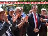 Halkın Başkanı Orhan Çerkez, ‘Halkın Olan Halka Teslim Ediliyor’