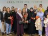Çekmeköy Belediye Başkanı Orhan Çerkez Şehit Anneleriyle Buluştu