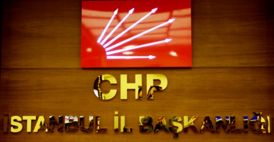 CHP İstanbul Adaylarından 5 İsim Değişiyor