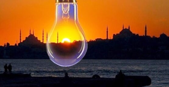 İstanbul Anadolu Yakası’nda Elektrik 3 Gün Kesiliyor