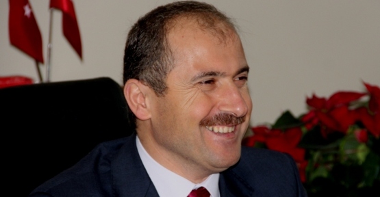 Kaymakam Karamehmetoğlu ‘Ataşehir’in Geleceği Parlak’