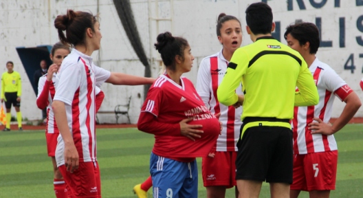Penaltı Kurtaran Ataşehir protestolu Maçta 3 – 1 Galip
