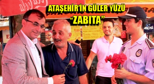 Ataşehir’in Ramazan Davulcuları Belgelendi!..