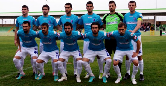 Çankırıspor 3. Ligdeki İlk Maçlarını Ilgaz’da Oynayacak