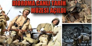 dioroma_canli tarih_muze
