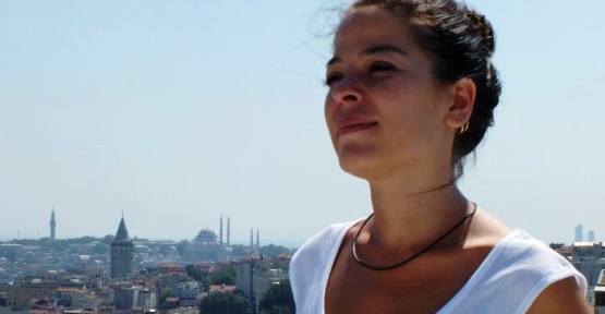 Ececan Gümeci ‘İstanbul Medeniyetlerin Şehri’