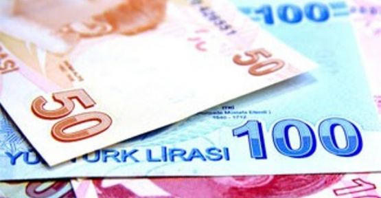 TÜİK, Nisan Ayı Enflasyon Rakamları Açıkladı