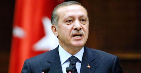 Erdoğan Kabinedeki Yeni Bakanları Açıkladı