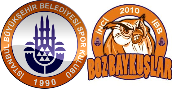 İstanbul Belediyespor  İBB Spor Kulübü’nden Ayrılıyor.