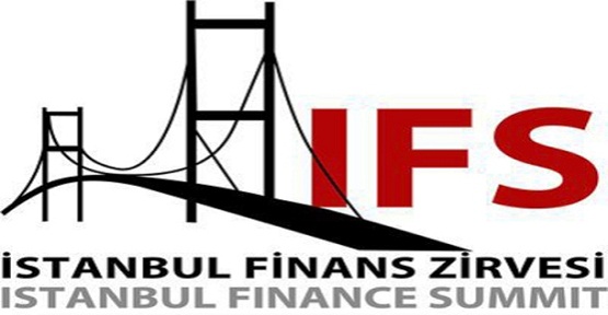 3. İstanbul Finans Zirvesi yapılacak