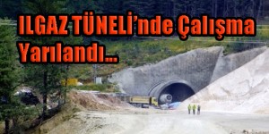 ilgaz _ tuneli