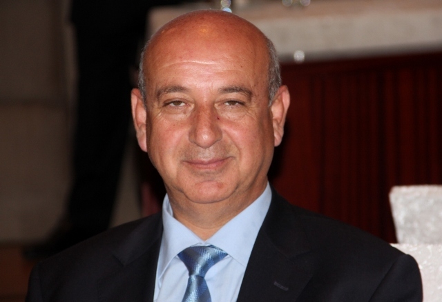 Belediye Başkanı Arif Çayır ‘Ilgaz Yerinde Durmuyor’
