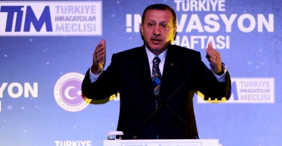 Başbakan Erdoğan, İstanbul`da Açılış Yaptı