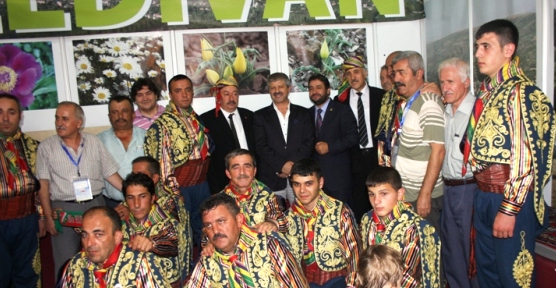 Ahmet Maranki’den Feshane Çankırı Günleri’nde Konferans