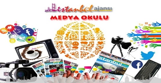 İstanbul Ajansı Medya Okulu Başvuruları Başladı!