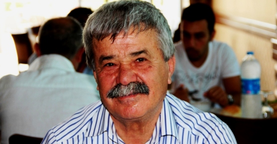 Dikili Belediye Başkanı Osman Özgüven ‘Göreve Dönmem Lazım!’