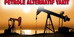 petrole-alternatif