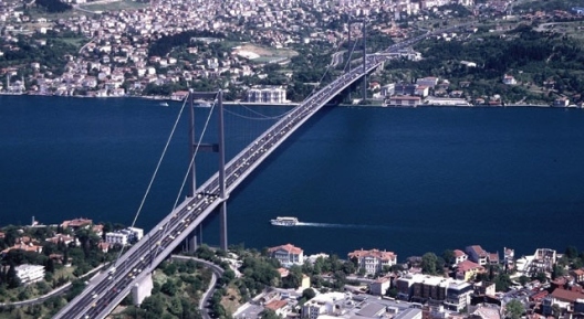 Yılbaşı gecesi İstanbul’da alınacak önlemler